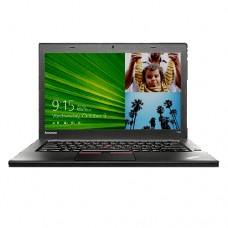 Lenovo ThinkPad T450-i5-4300u-6gb-500gb